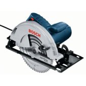 Bosch GKS 235 Turbo 2050 W 235 mm circular saw (06015A2001)