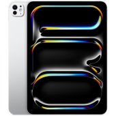iPad Pro 11" M5 WiFi 256GB Standard glass Silver MDWL4HC/ A