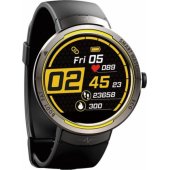KU5 Black
