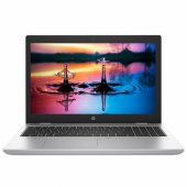 ProBook 650 G5 15.6 FHD i5-8365U 16GB 1SSD EN W11Pro Silver ReNew