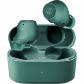 ATH-CKS30TW+ Green