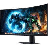 Odyssey G7 LS40FG750EUXEN 40" VA 21:9 Curved