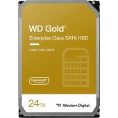 Gold 24TB 3,5®® 512MB WD241KRYZ