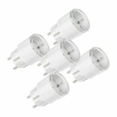 MTR Gen3 12A White