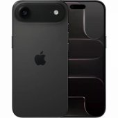 iPhone Air 512GB Space Black