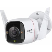 TAPO C325WB Outdoor Security Wi-Fi Camera