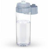 Vital 2-disc Filter Bottle Pastel Blue