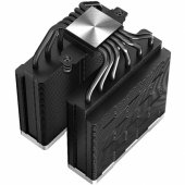AK620 Zero Dark 120 mm CPU Cooler R-AK620-BKNNMT-G-1