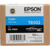 T8502 80ml Cyan