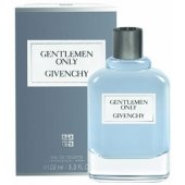 Gentleman Only EDT 100ml