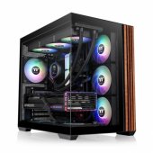 View 380 WS ARGB Black