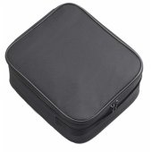 CD-990 Black/ Silver