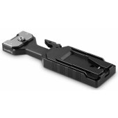 2169 VCT-14 Quick Release Tripod Plate