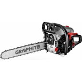 Petrol chainsaw Graphite 58G954