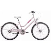Romet Panda 2 2024 Pink
