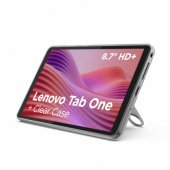 Tab One 8.7" 4G LTE 4GB 64GB Luna Grey ZAF10175SE