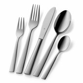 WMF Philadelphia cutlery set, 60 pieces (stainless steel)