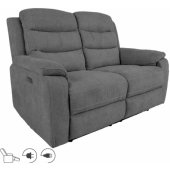 MIMI 2-seater with electric mechanism Grey