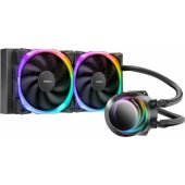 Vortex 240 ARGB 120 mm CPU Cooler 0-761345-74046-3