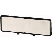 Eaton face plate descriptive blank 48 x 17mm ZFS60-T0 (019924)