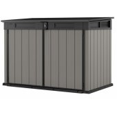 Premier Jumbo 190.5x109.3x132.5cm