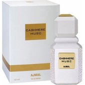 Ajmal Amber Musc unisex eau de parfum 100 ml