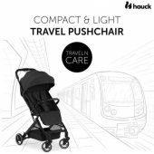 Travel N Care Black