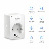 Tapo P100 WIFI Smart Plug (1-PACK)