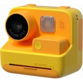 Picocici K27 Yellow