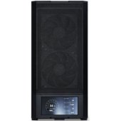 LAN207DX Midi Tower Black