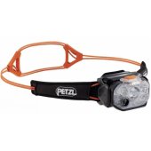 Swift RL Black/ Orange