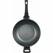 RH01860EU7 Crystaltech tall wok 28cm