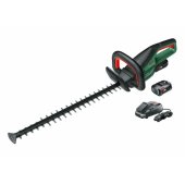 Hedge trimmer 18V-55 0600849J02 Solo