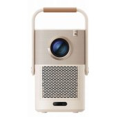 T2 Plus Brown/ Cream