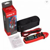 100A AC Clamp Meter Model UT210E