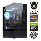 Ryzen 5 7500F 32GB DDR5 250SSD RTX5060 8GB no-OS DK