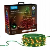H80C4 String Lights 2S 20m