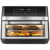 DuoChef 03186 Black