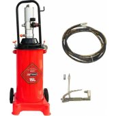AWTools towotnica pneumatyczna 15L (AW10405)
