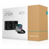 LT520 120 mm CPU Cooler R-LT520-BKAMNF-G-1