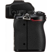 Z50 + 16-50 VR + 50-250 VR Black
