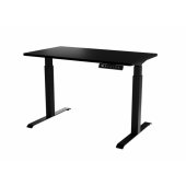 MOON 121x67x72-120 black