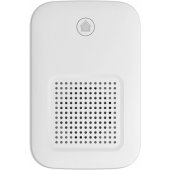 Smart Home Internal Siren White