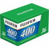 400 35mm Colour Negative Film
