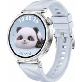 Watch GT 5 41mm Blue
