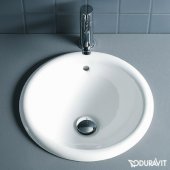 Architec 400 mm White