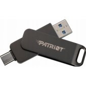 512GB Rage Dual USB 3.2 Black