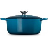 02728930 26cm 5,3L Blue