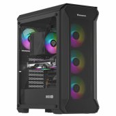 AQUA Ultra 7 270K Plus 64GB 2TB SSD+4TB RTX5080 16GB WiFi WIN11Pro ARG