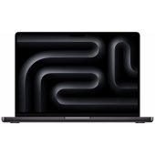 MacBook Pro 14 M4 Pro 24GB 512GB SSD Space Black SWE MX2H3KS/ A
